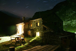 Refuge du Fond