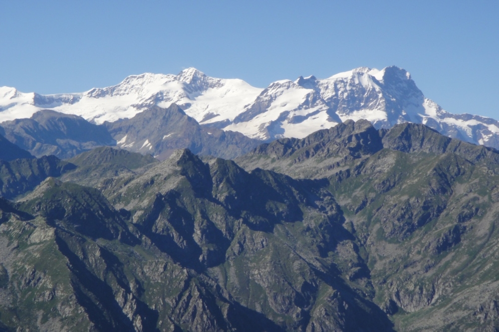 Monte Rosa