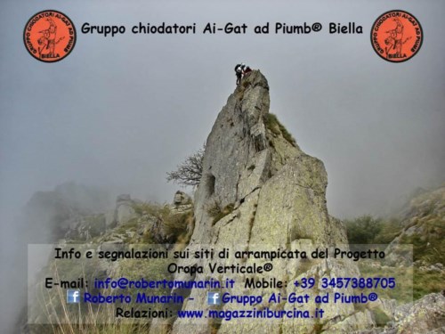 Oropa verticale